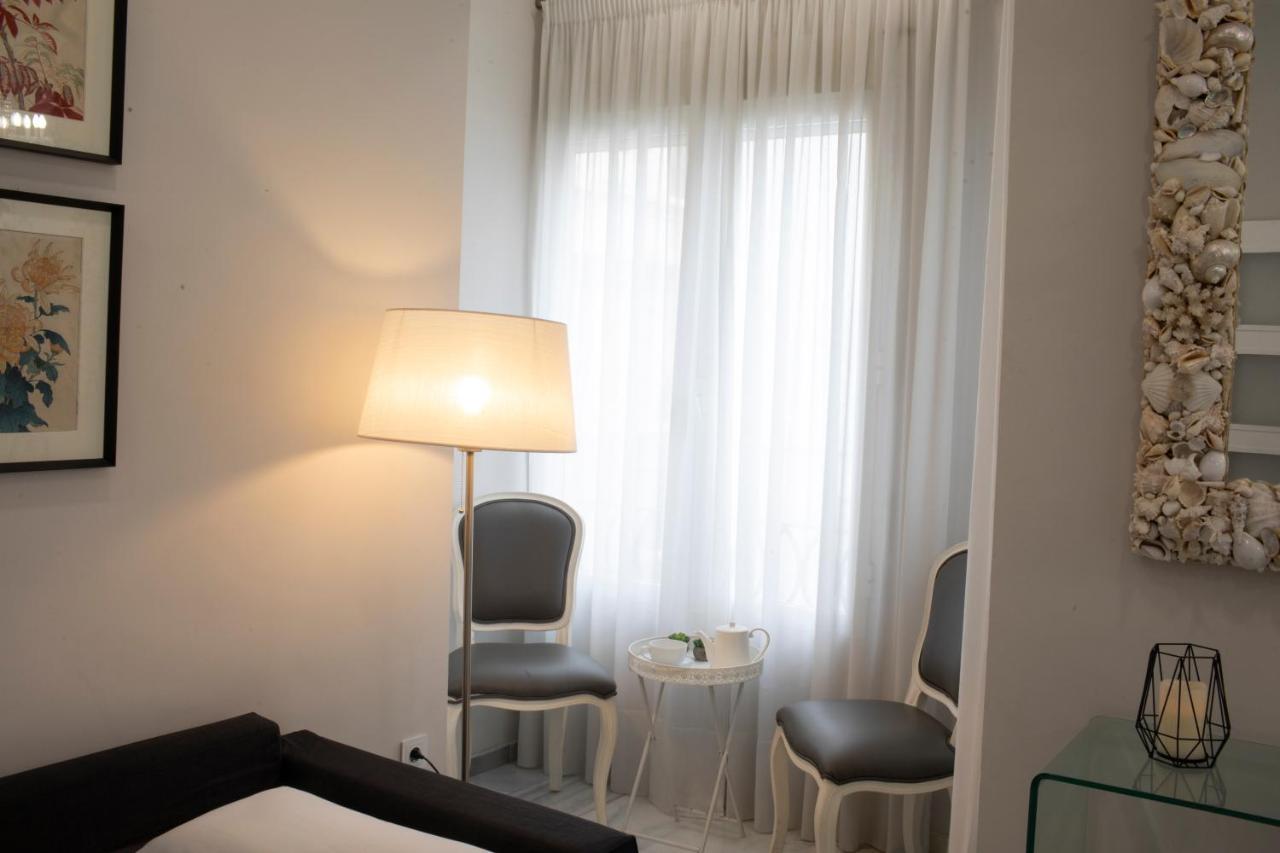 Apartamentos Alfonso XIII Kordoba Zewnętrze zdjęcie