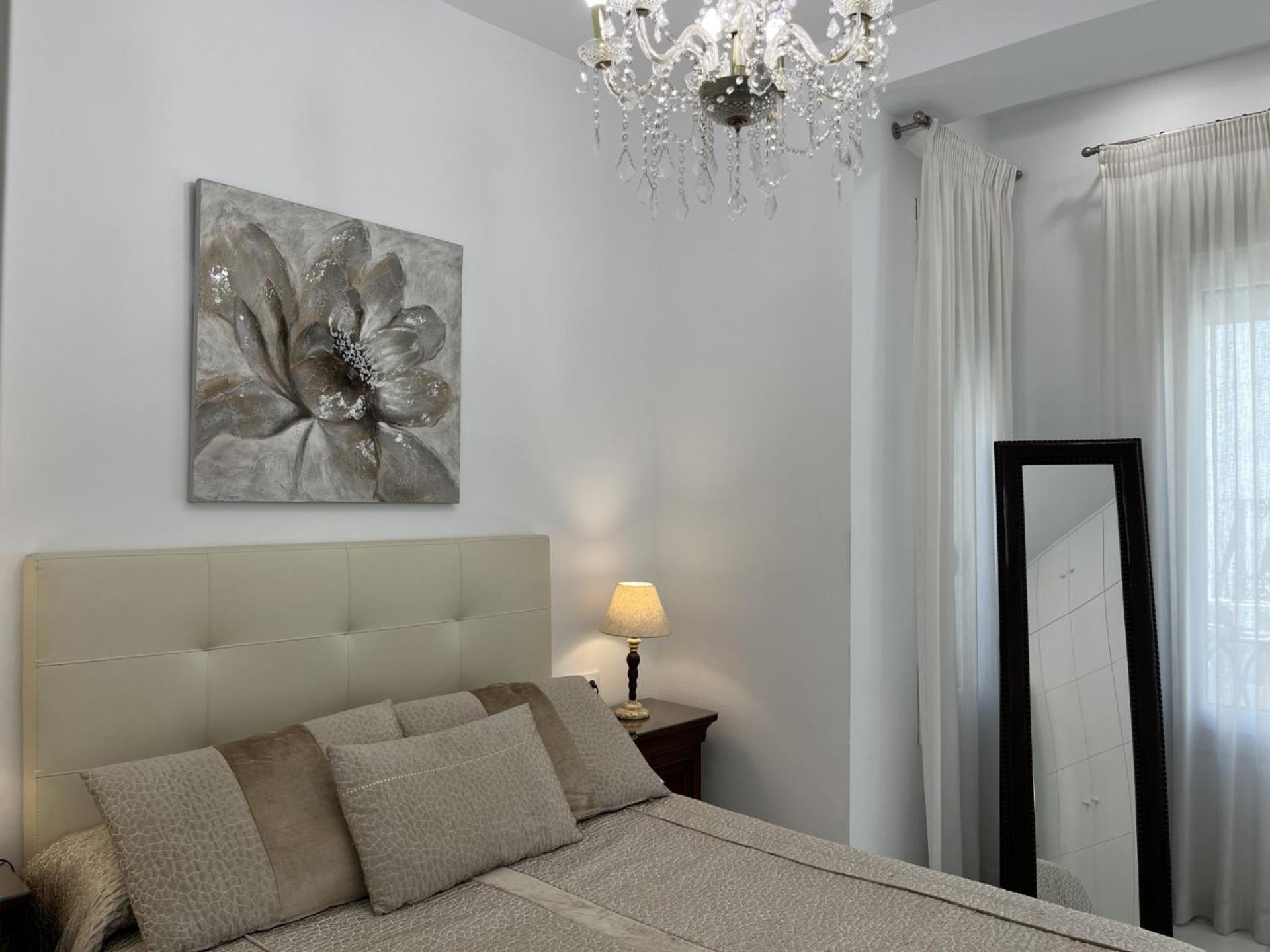 Apartamentos Alfonso XIII Kordoba Zewnętrze zdjęcie