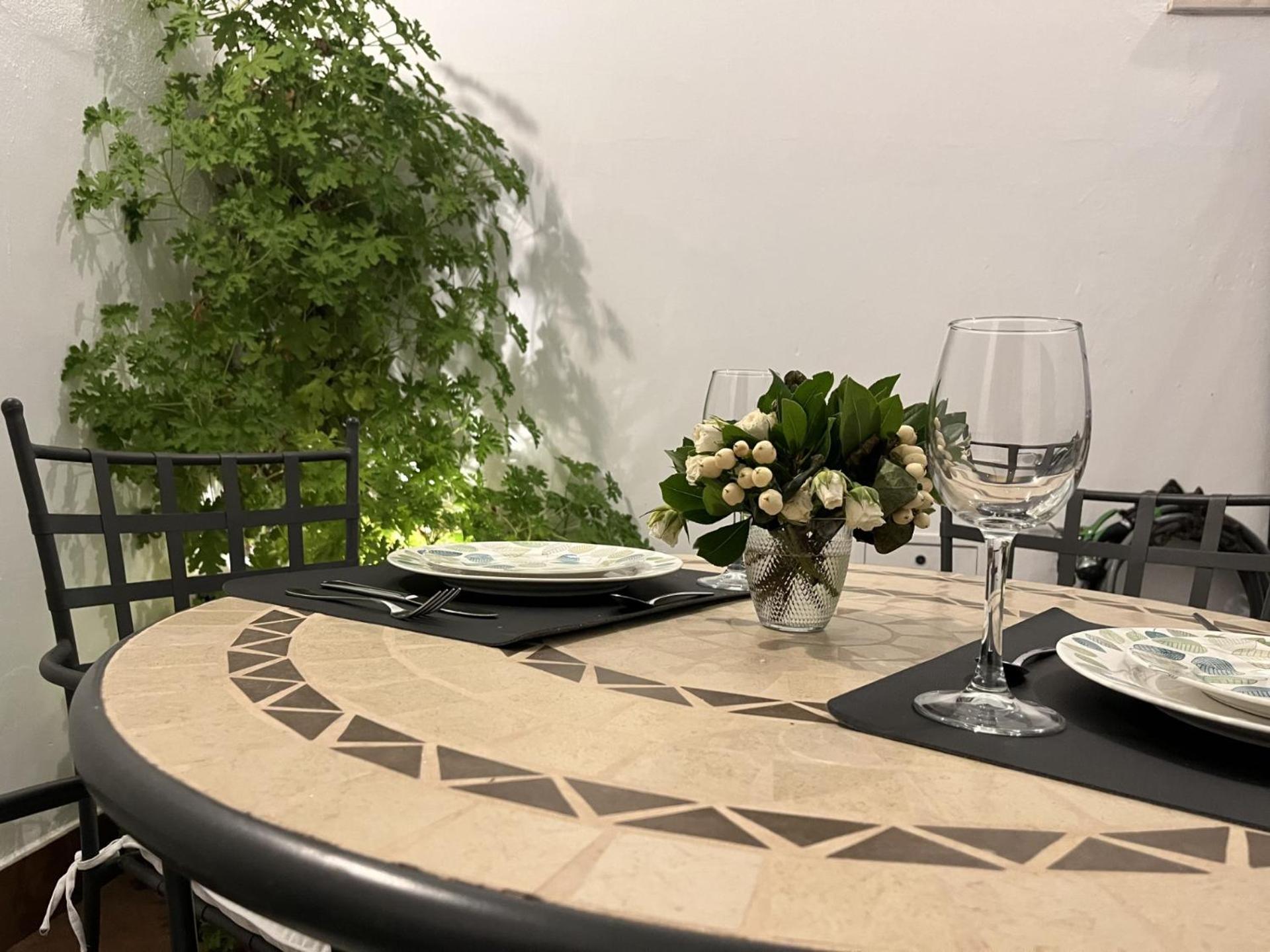 Apartamentos Alfonso XIII Kordoba Zewnętrze zdjęcie
